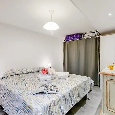 Between Mountain And Sea - Happy Apartamento *