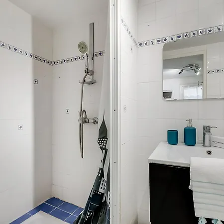 Apartamento Between Mountain And Sea - Happy *