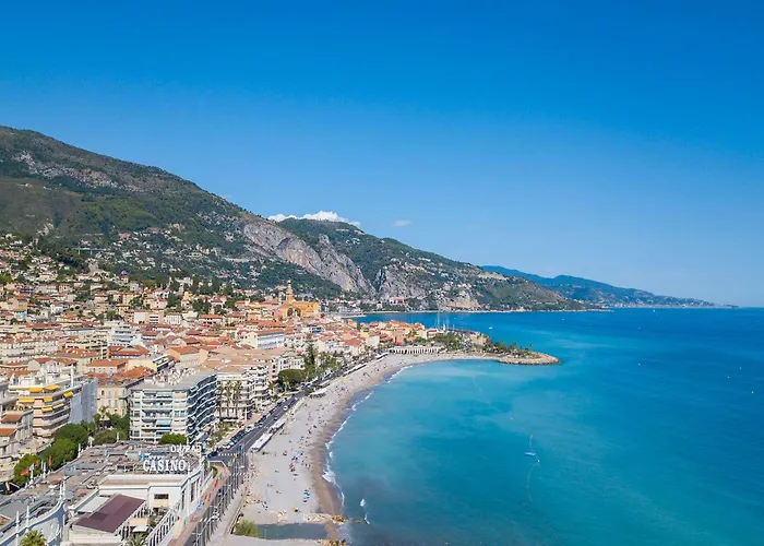 Between Mountain And Sea - Happy Apartmán *